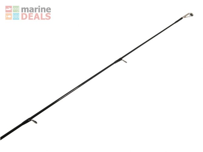 Ocean Angler Microwave 2 Rod 7ft 11in 8-15lb 2pc Carousel 2