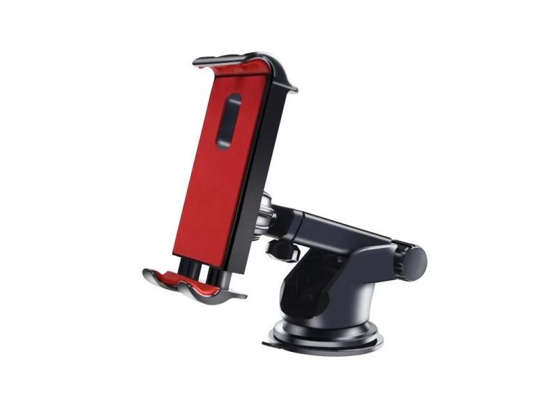Tablet Phone Holder Mount In Car For Samsung Galaxy Z Fold 4 3 2 IPhone IPad Carousel 1
