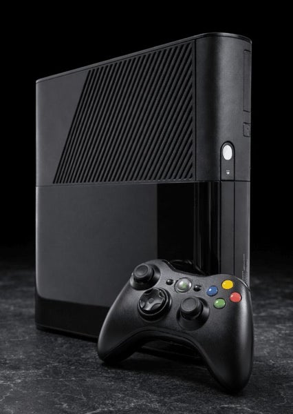 XBox 360 "E" (GENUINE 2016 MODEL) 500GB *NEWEST X360 MODEL* Carousel 1