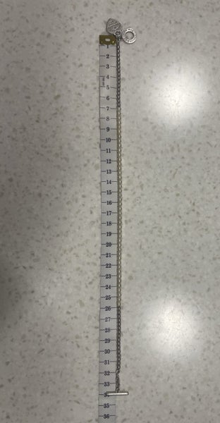 Tiffany & Co - Return to Tiffany wrap bead bracelet Carousel 4