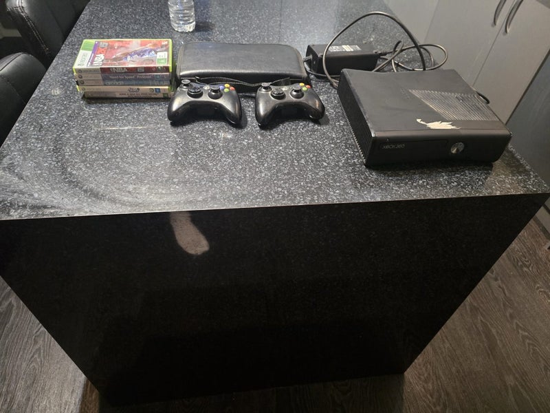 Xbox 360 bundle 50 games Carousel 9