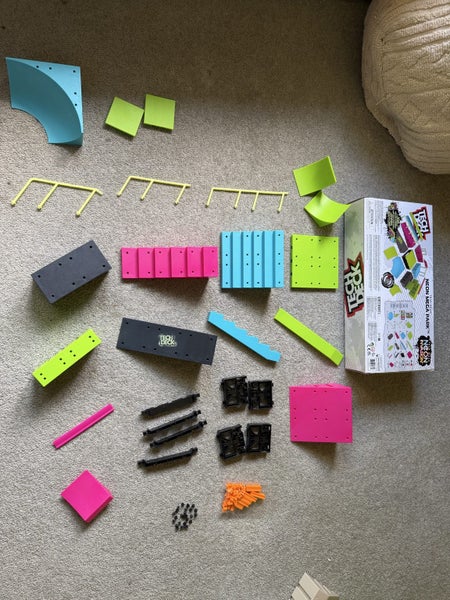 tech deck mega bundle Carousel 2