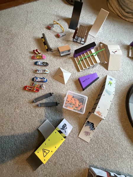 tech deck mega bundle Carousel 18