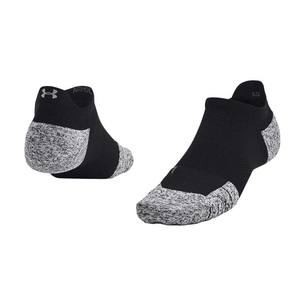 Under Armour Unisex Adult Cushioned Ankle Socks Carousel 3