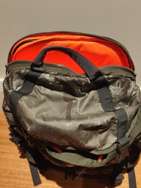 Nike Sport bag Carousel 2