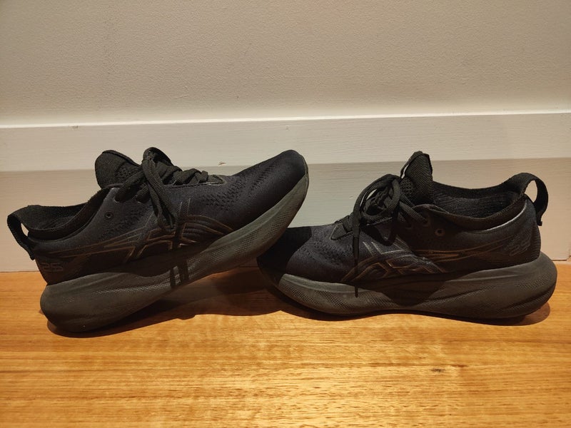 Asics Nimbus 25 Carousel 2