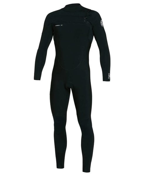 O'neill Defender CZ 3/2mm Steamer- Sum25 Carousel 1