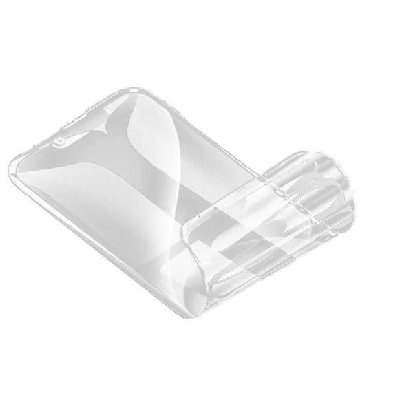 Clear Film Iphone 13 12 11 Pro Xs Max Plus Hydrogel Screen Protector For 7+/8+ Carousel 1