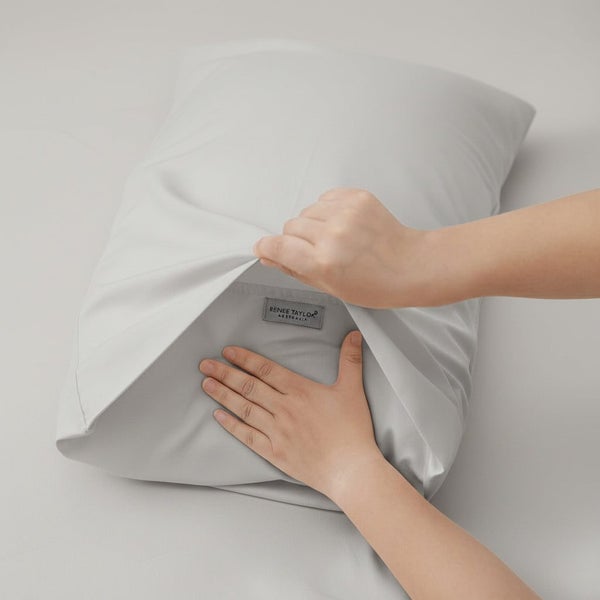 Egyptian Cotton Sheet Set Antarctica Carousel 2