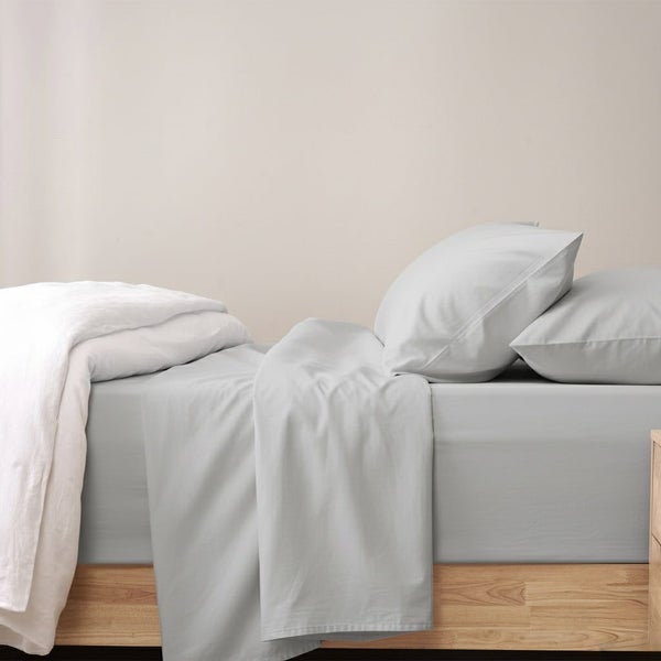 Egyptian Cotton Sheet Set Antarctica Carousel 1