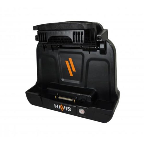 Havis Fz G1 And Toughbook G2 Vehicle Docking Station With Port Rep Carousel 1