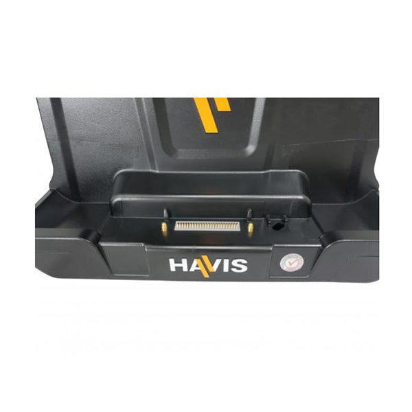 Havis Fz G1 And Toughbook G2 Vehicle Docking Station With Port Rep Carousel 3