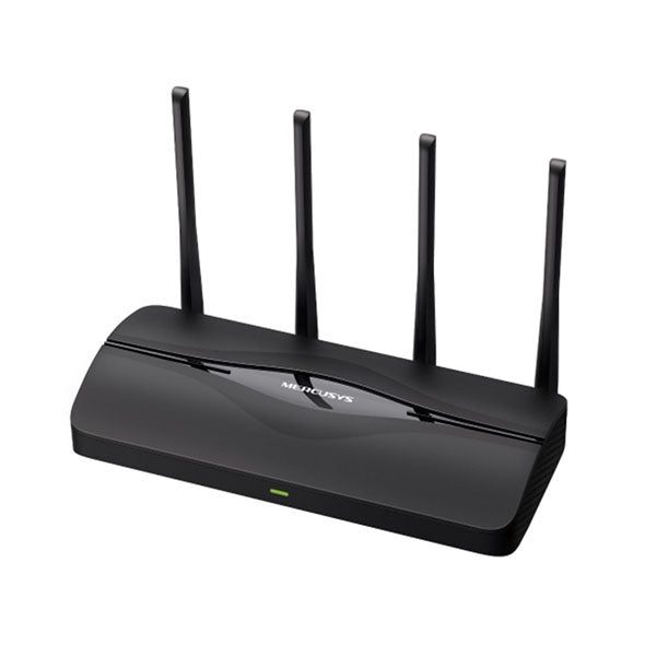 Mercusys Mr27Be Be3600 Dual Band Wi Fi 7 Router Wifi7 Carousel 1