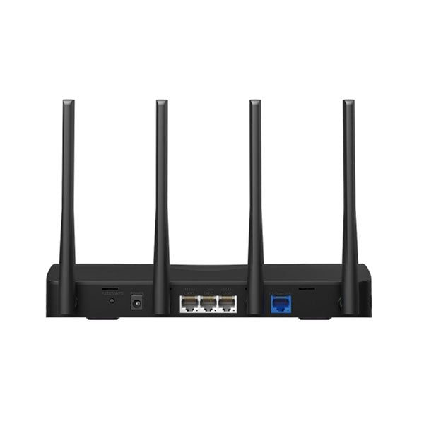 Mercusys Mr27Be Be3600 Dual Band Wi Fi 7 Router Wifi7 Carousel 2