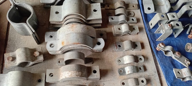 BRACKETS + HEAPS MORE.. Carousel 1