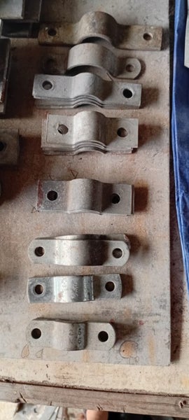 BRACKETS + HEAPS MORE.. Carousel 2