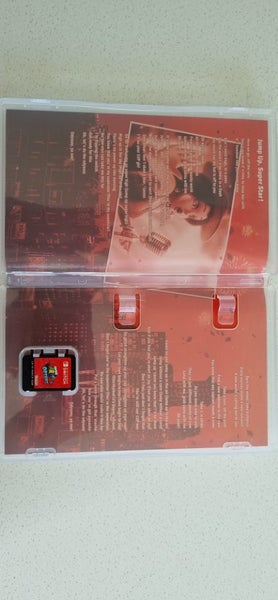 Super Mario Odyssey Nintendo Switch game Carousel 2