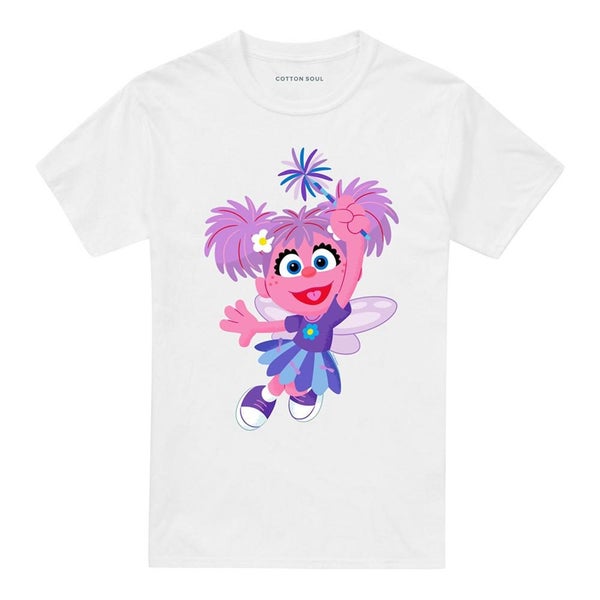 Sesame Street Unisex Adult Furry Friends Forever! Carousel 1