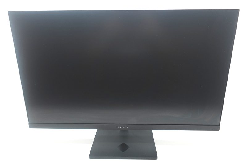 HP OMEN Gaming Monitor 27" FHD 165HZ HSD0155A Carousel 1
