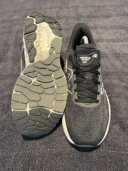 New Balance 880 v12 Fresh Foam US9 Mens Wide Fit Carousel 2