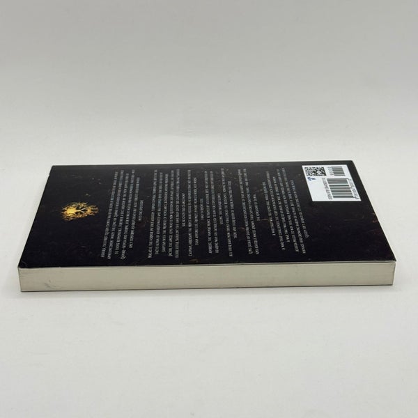 War Crown by Elizabeth Brown Carousel 4