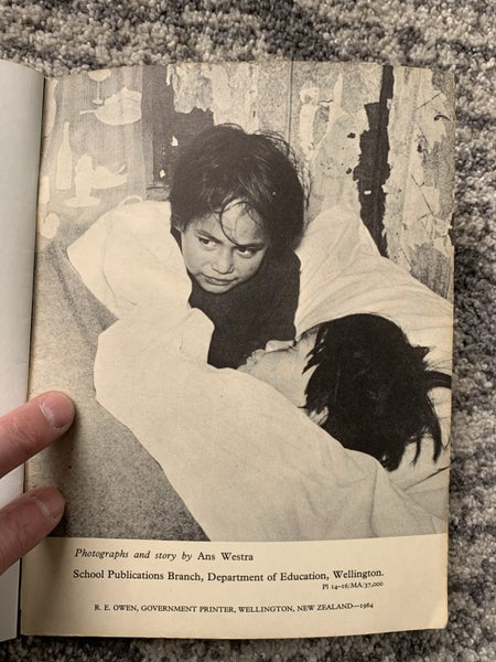 Wash Day at the Par by Ans Westra Carousel 2