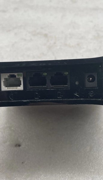 Almond Securifi Touch Screen Wireless N Router Up to 300Mbps + Range Extender Carousel 4