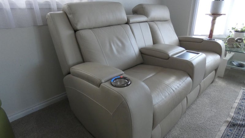 Furniture Carousel 2