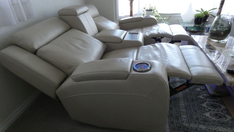 Furniture Carousel 8