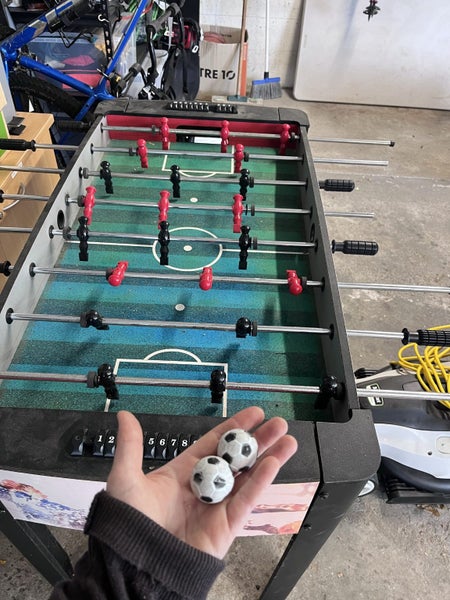 Table Football / Foosball Carousel 1