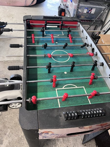 Table Football / Foosball Carousel 2