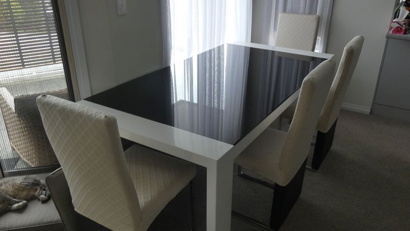 Furniture Carousel 2