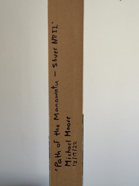 Two Michael Moore slivers Carousel 8