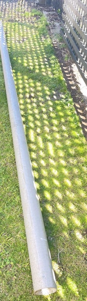 Stainless steel 4 metre Pipe Carousel 2