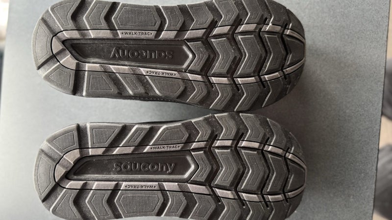 Saucony Echelon Walker 3 (D-Wide) - RRP $269! Carousel 5