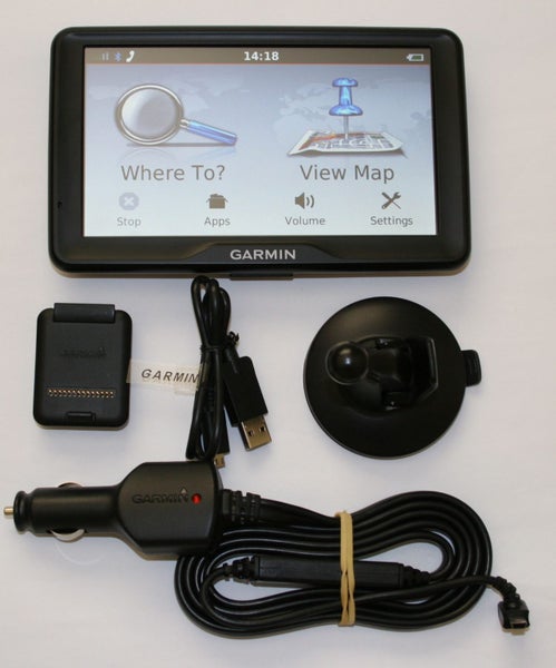 Garmin nuvi 2797LMT AU & NZ +"Free" N & S America, Europe,MENA,S.Africa & more Carousel 2