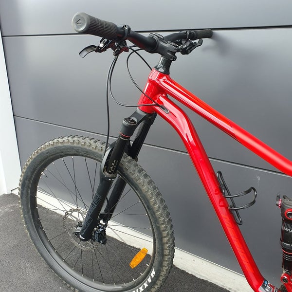 Mens Lrg Merida Mountain bike Carousel 2