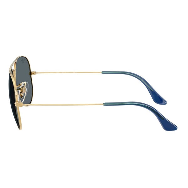 Ray-Ban RB3025 Aviator Large Metal 9278R5 Sunglasses Carousel 3