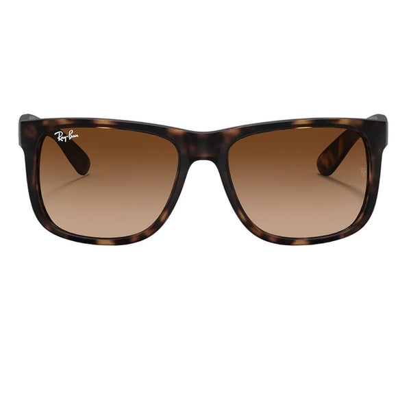 Ray-Ban Justin Classic RB4165 710/13 Tortoise - Nylon - Brown Lenses Carousel 2