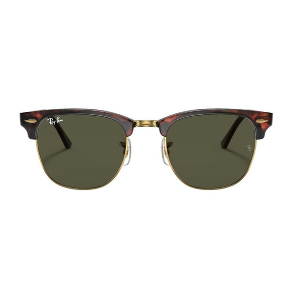 Ray-Ban RB3016 Clubmaster Classic W0366 Sunglasses Carousel 2