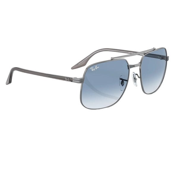 Ray-Ban RB3699 004/3F Blue Gradient Sunglass Carousel 2