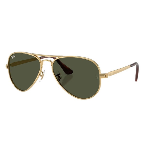 Ray-Ban RB3925 Aviator Max 001/31 Sunglasses Carousel 1