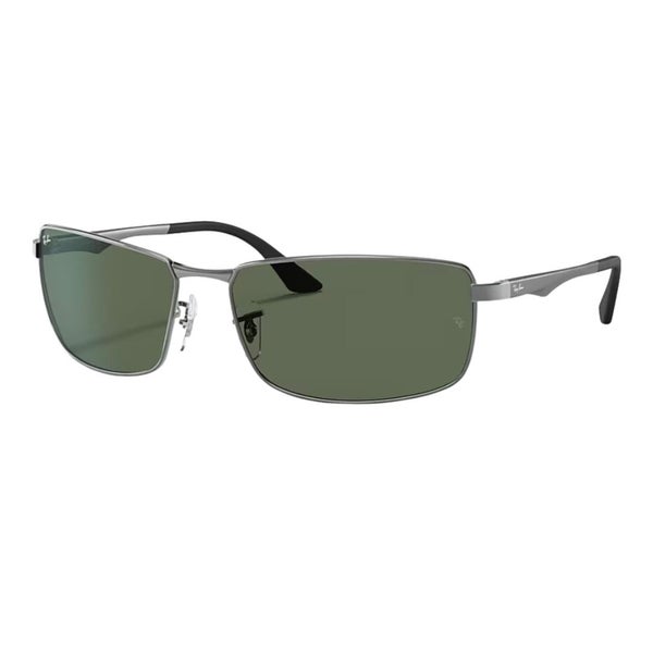 Ray-Ban RB3498 Active 004/71 Sunglasses Carousel 1
