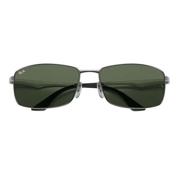 Ray-Ban RB3498 Active 004/71 Sunglasses Carousel 2