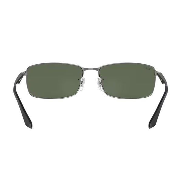 Ray-Ban RB3498 Active 004/71 Sunglasses Carousel 6