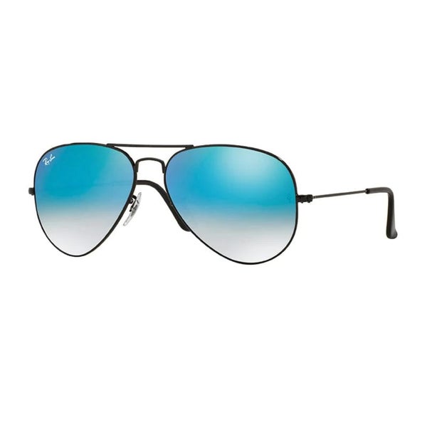 Ray-Ban RB3025 Aviator 002/4O Sunglasses Carousel 1