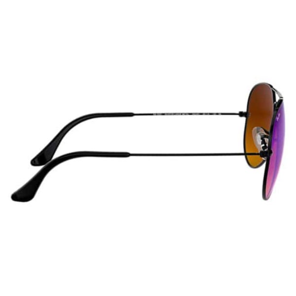 Ray-Ban RB3025 Aviator 002/4O Sunglasses Carousel 4