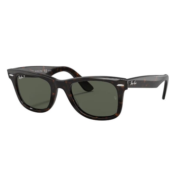 Ray-Ban RB2140 Original Wayfarer Classic 902/58 Sunglasses Carousel 1