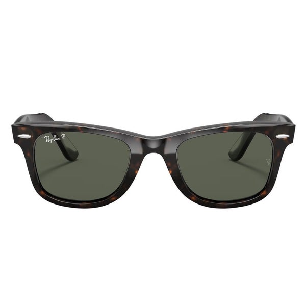 Ray-Ban RB2140 Original Wayfarer Classic 902/58 Sunglasses Carousel 2