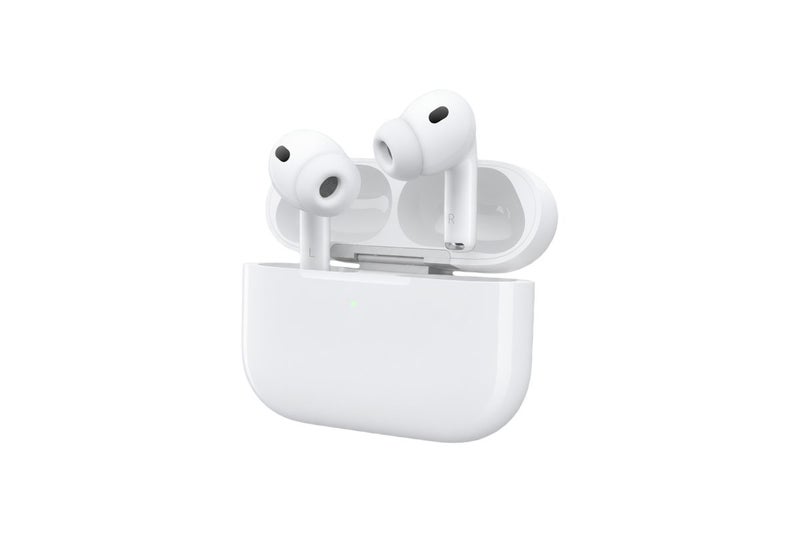 Apple AirPods Pro 3 Carousel 1